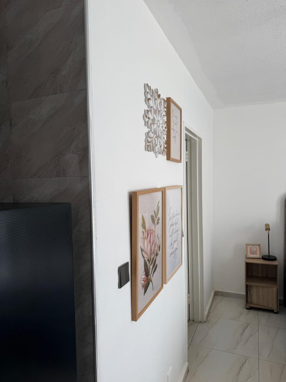 Twelve Palms Apartment in Harare