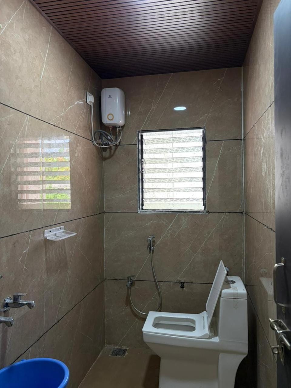 आईसाहेब भक्त निवास Bed and Breakfast in Karnataka