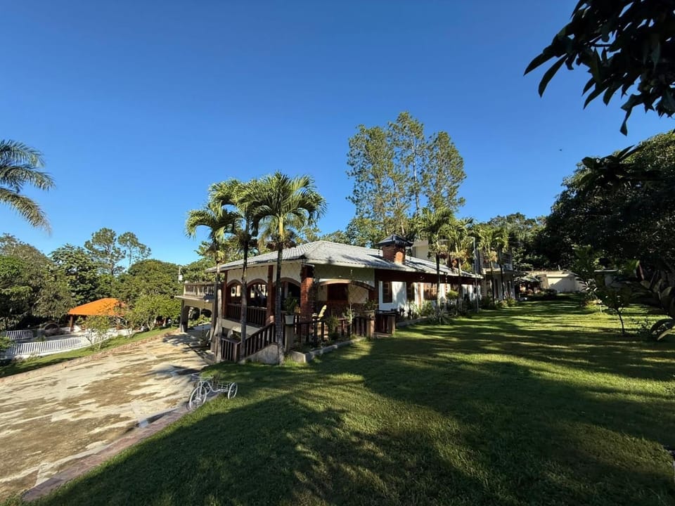 villa regazo de paz House in La Vega Province