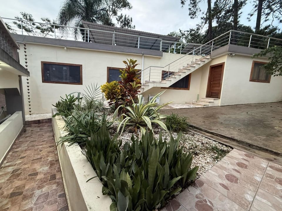 villa regazo de paz House in La Vega Province