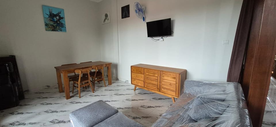 Umah Lavista Bed and Breakfast in Abiansemal