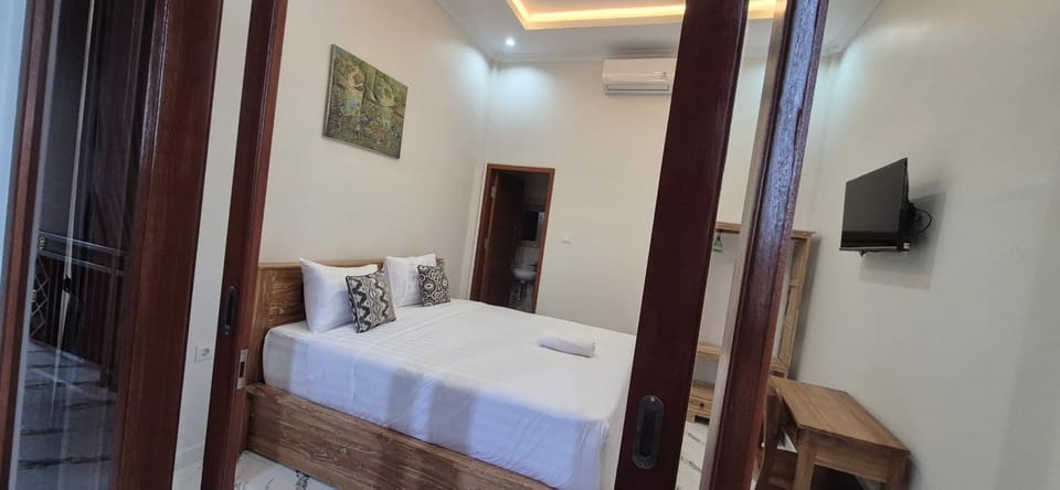 Umah Lavista Bed and Breakfast in Abiansemal