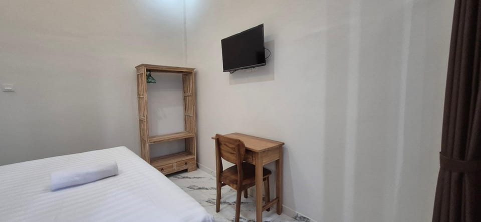 Umah Lavista Bed and Breakfast in Abiansemal