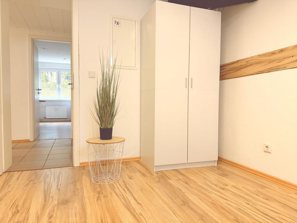 SpaceStays - Gladbeck - 6 People - Big Apartment in Gladbeck