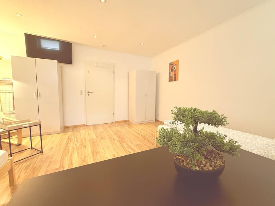 SpaceStays - Gladbeck - 6 People - Big Apartment in Gladbeck