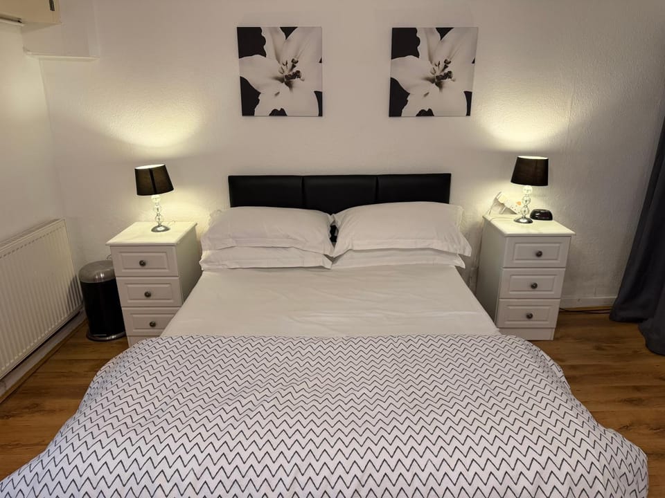 The Cosy Retreat Porthmadog House in Porthmadog