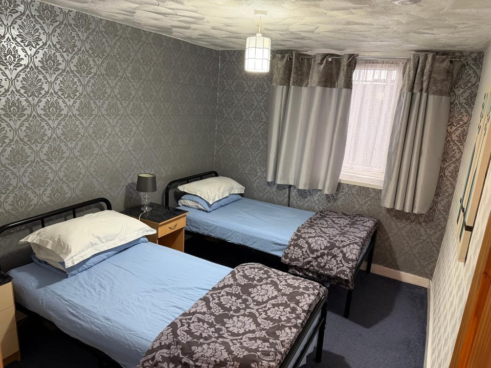 The Cosy Retreat Porthmadog House in Porthmadog