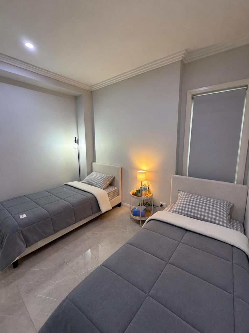 Revesby Cozy Twins Room & Shared Bathroom Vacation rental in Sydney