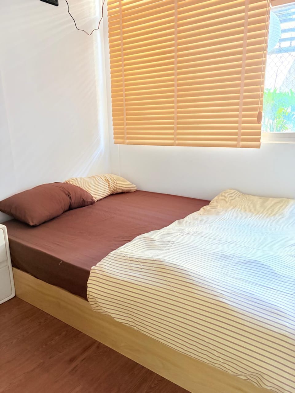 Nona Stay - Homestay Apartment in Ho Chi Minh City