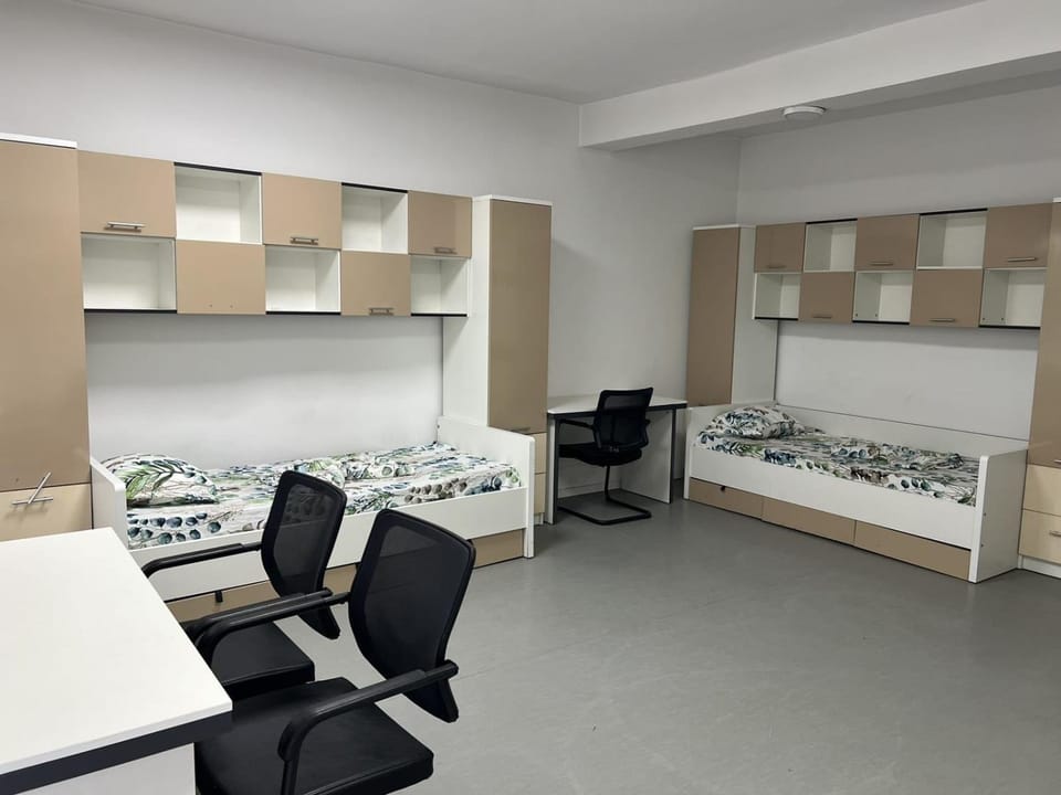 Student Dormitory powered by Sunnyhill Festival Inn in Serbia