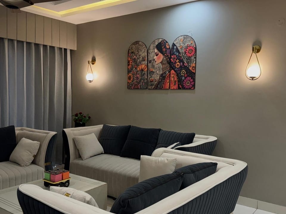 Urban nova Apartment in Punjab, India