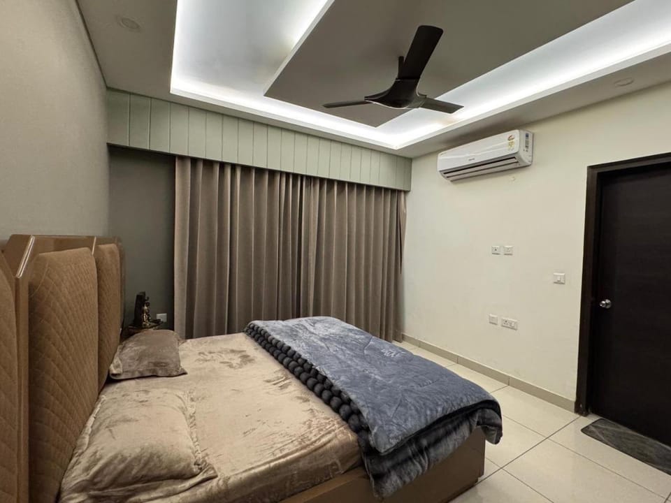 Urban nova Apartment in Punjab, India