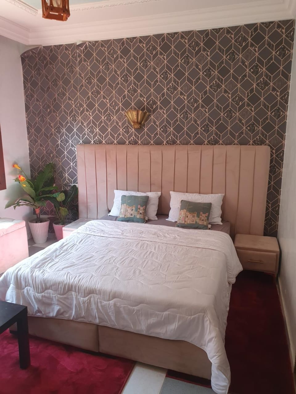 Villa Emeraude Marrakech Vacation rental in Marrakesh
