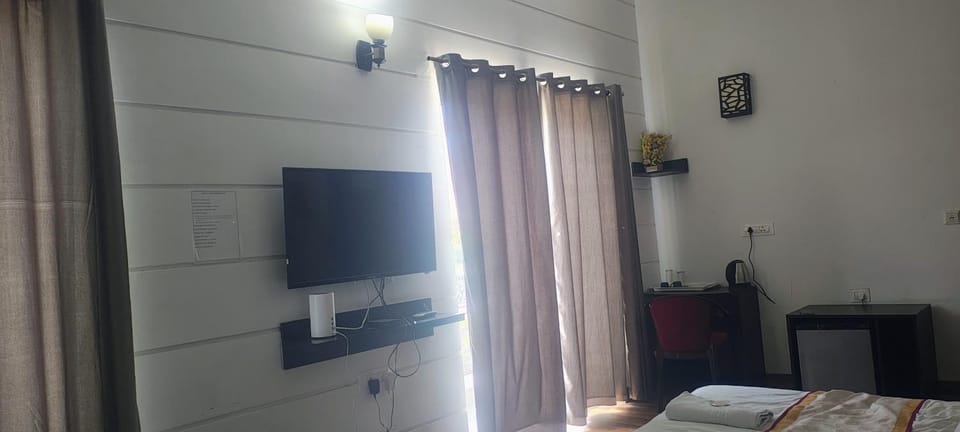 krishna kunj stay Apartment in Uttar Pradesh