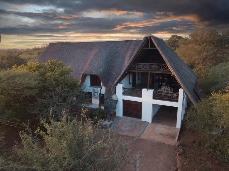 Kruger Vista, Private Pool, Outdoor Shower, National Park View, Outdoor Shower Villa in South Africa