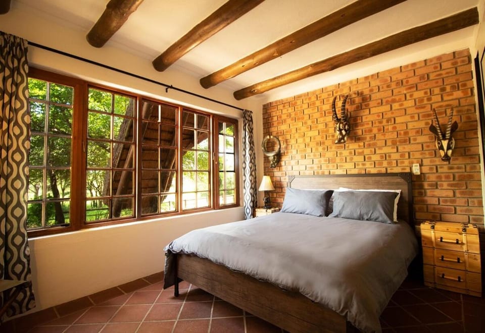 Kruger Vista, Private Pool, Outdoor Shower, National Park View, Outdoor Shower Villa in South Africa