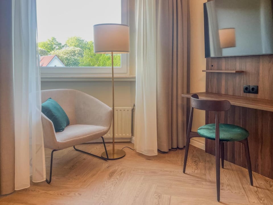 Hotel Salina Hotel in North Rhine-Westphalia