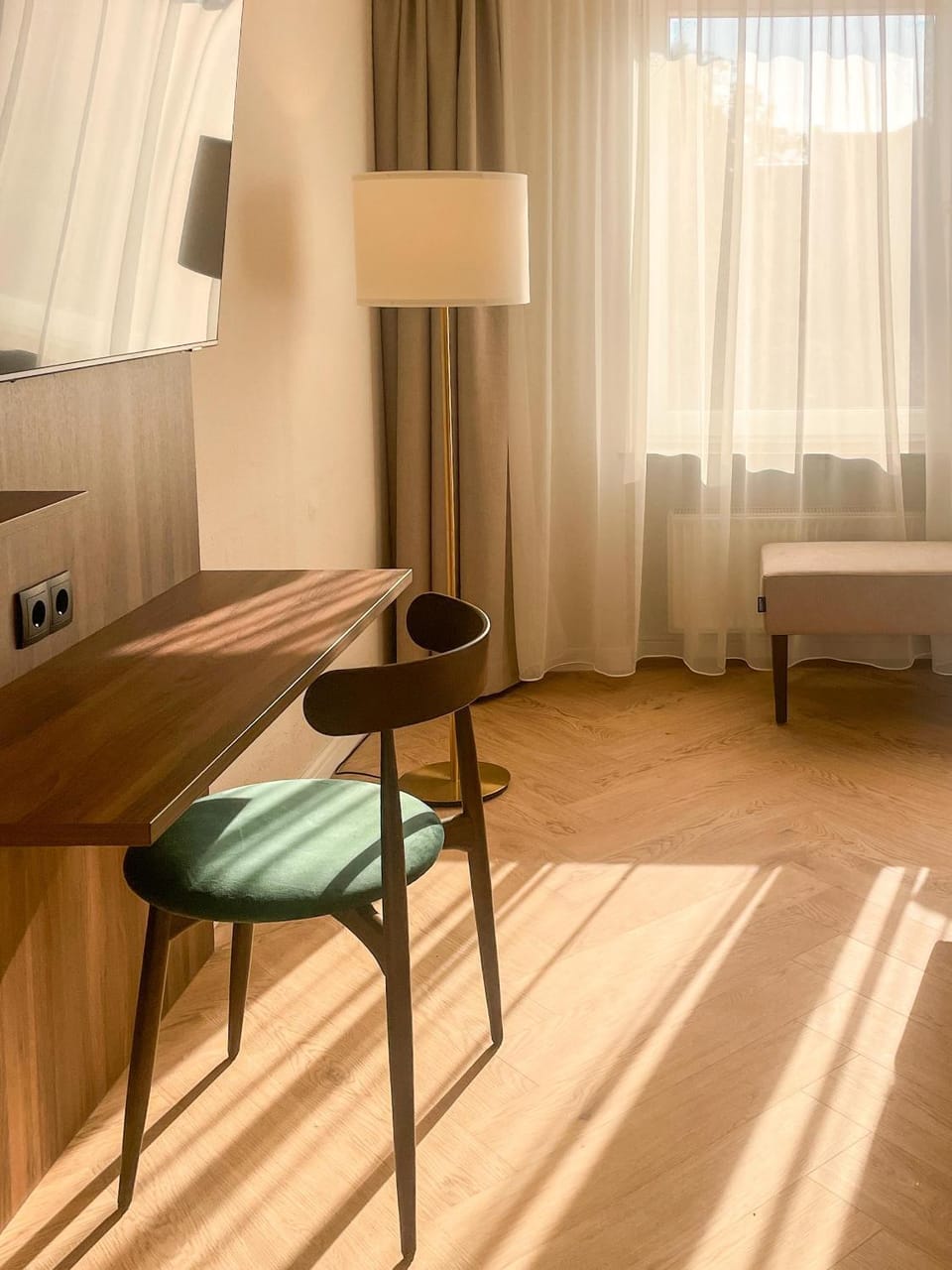 Hotel Salina Hotel in North Rhine-Westphalia