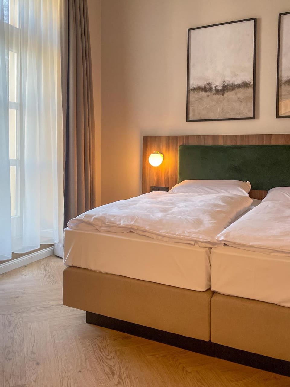 Hotel Salina Hotel in North Rhine-Westphalia