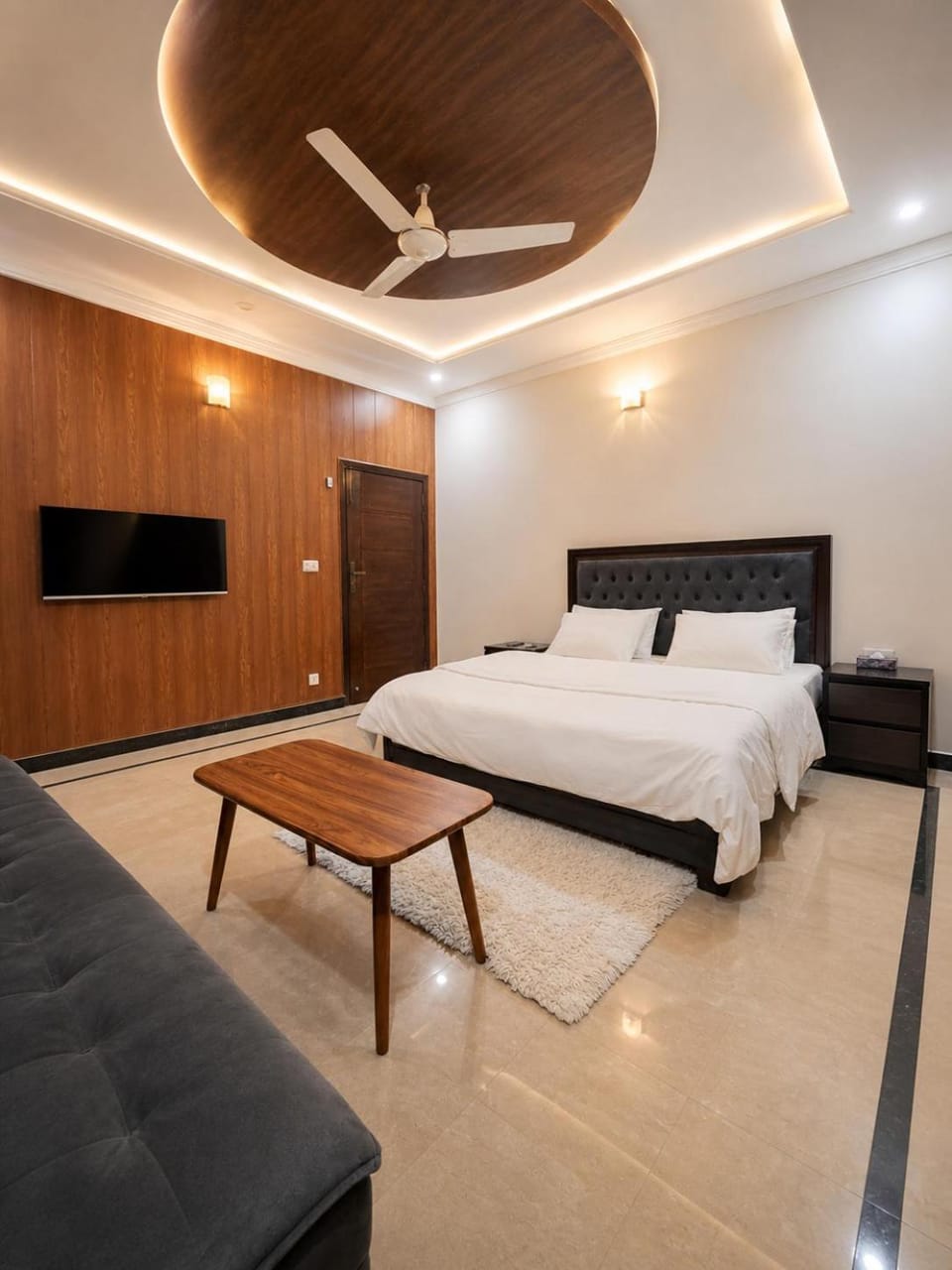 Divon B&B Bed and Breakfast in Islamabad