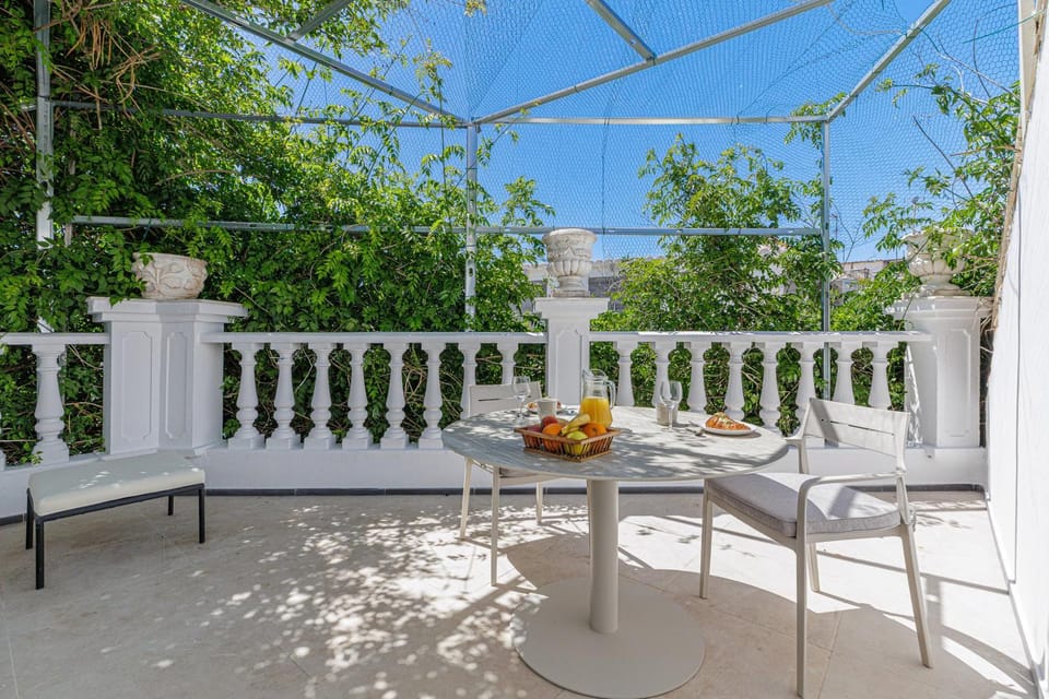 Ortiz La Casa de Las Plantas Apartment in Marbella