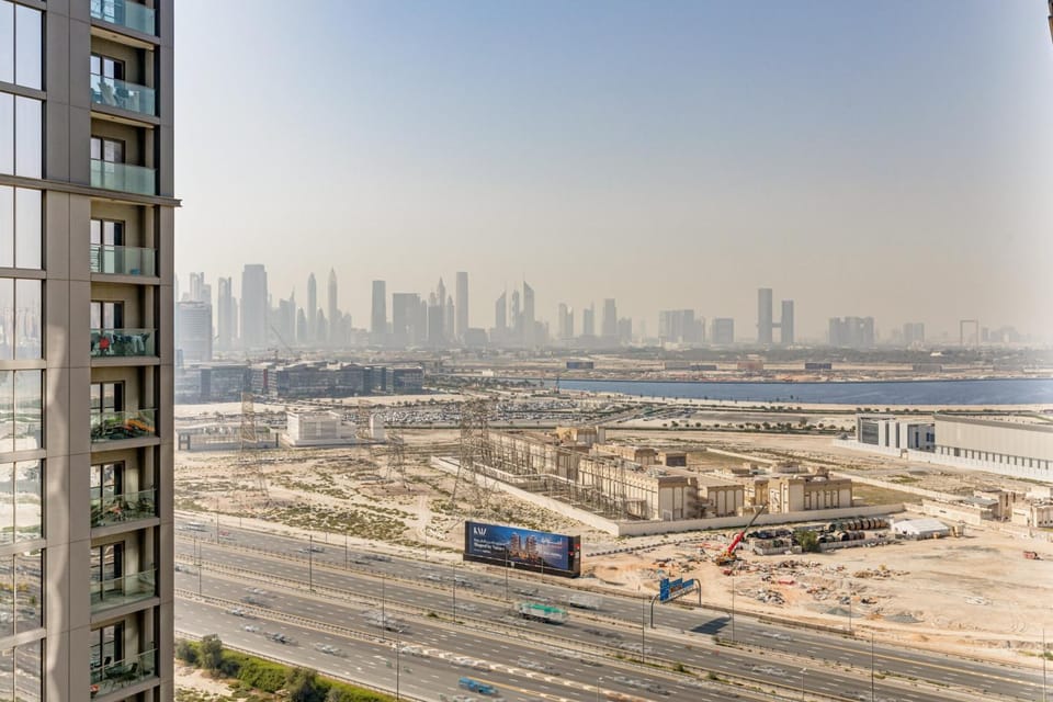 City view