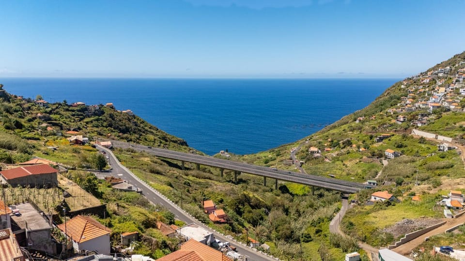 Maison Des Souvenirs by YOUR KEY MADEIRA Apartment in Madeira District