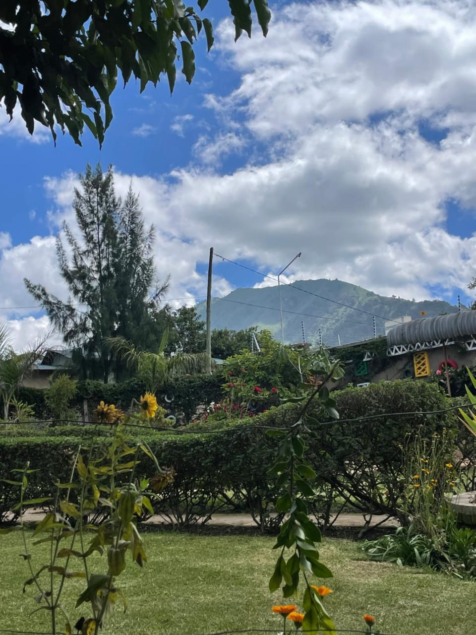 Peak Park Hotel Hotel in Mbeya Region