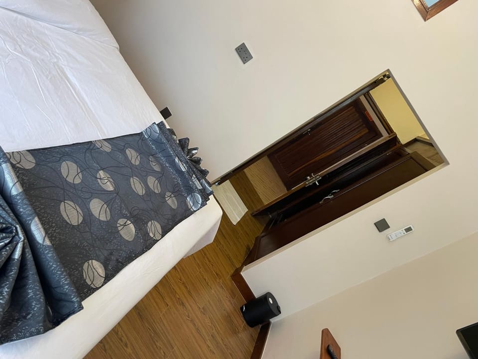 Peak Park Hotel Hotel in Mbeya Region