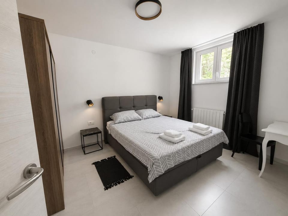 Apartman Tea Apartment in Istria County