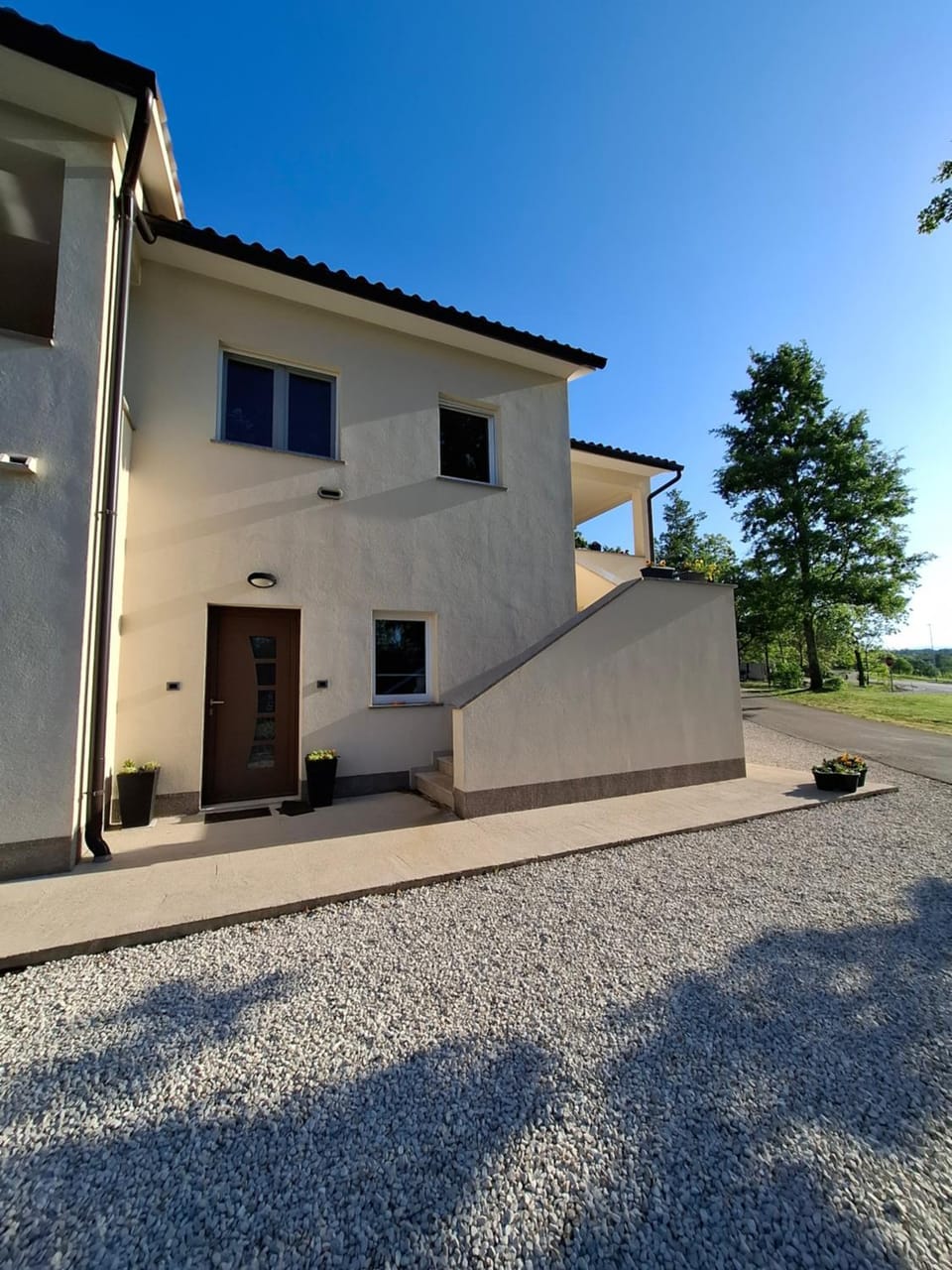 Apartman Tea Apartment in Istria County