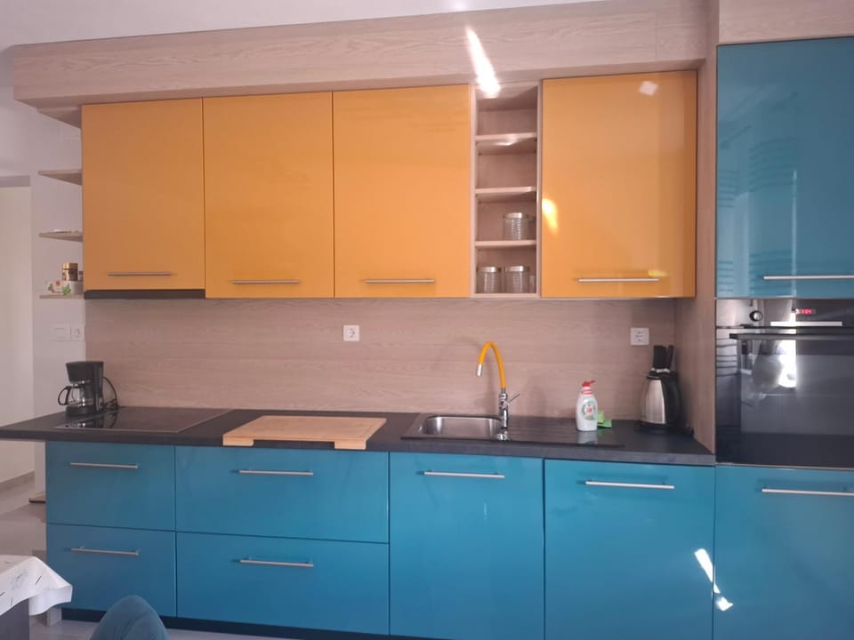 Apartman Tea Apartment in Istria County