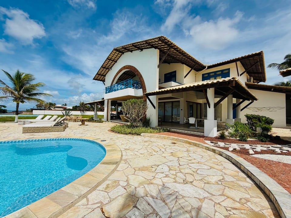 Day, Garden, Garden view, Pool view, Swimming pool, sunbed