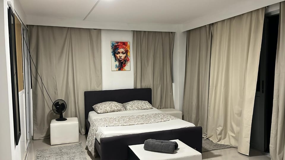 Moniz Comfort Stay Apartment in Sal, Cabo Verde