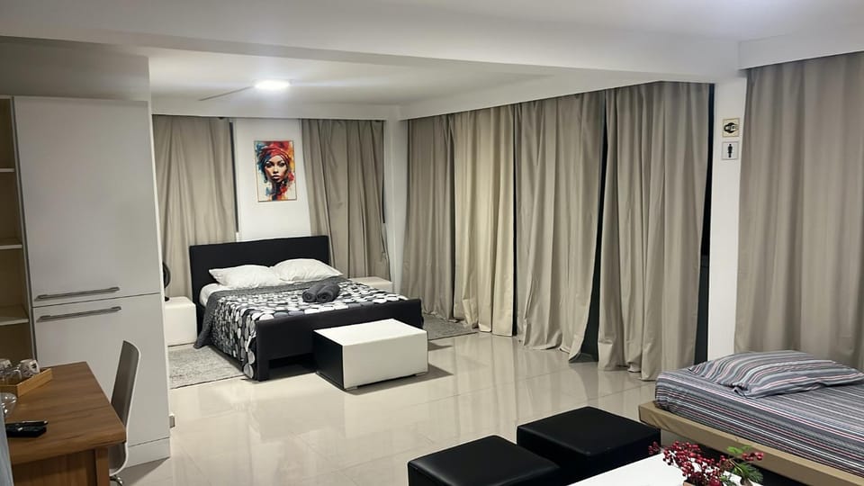 Moniz Comfort Stay Apartment in Sal, Cabo Verde