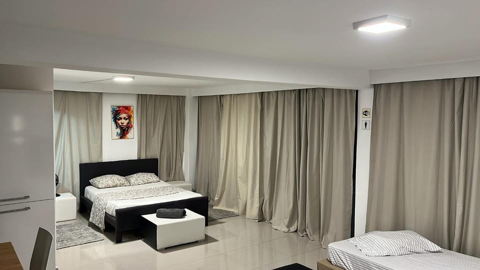 Moniz Comfort Stay Apartment in Sal, Cabo Verde