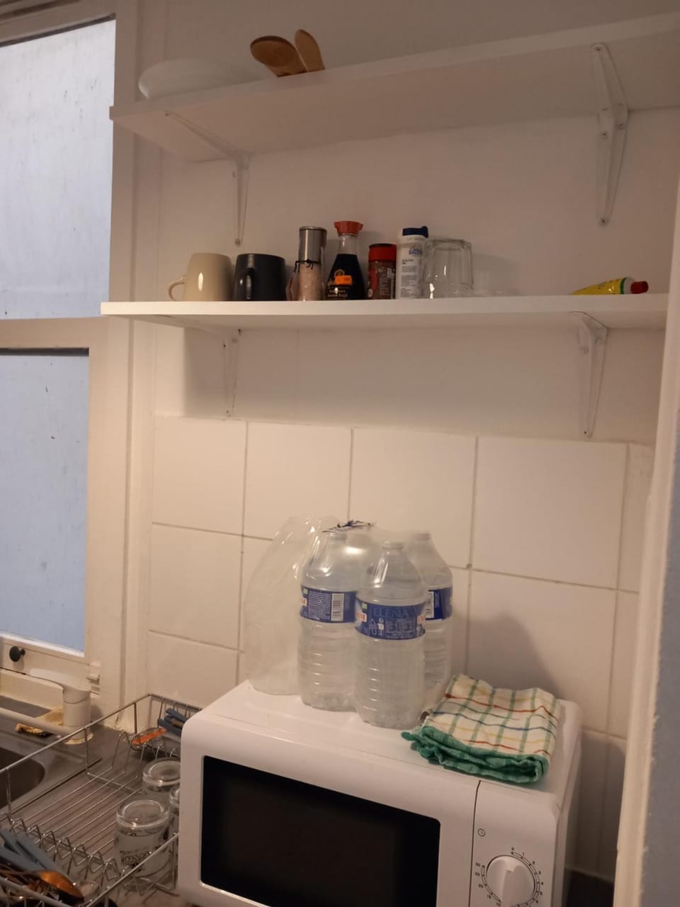 carre eden room Vacation rental in Levallois-Perret