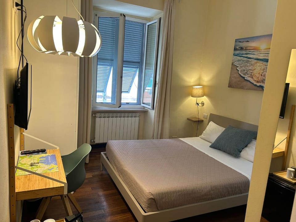 Guest House City Center Fazio Bed and Breakfast in La Spezia