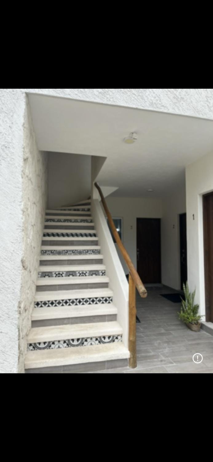 Casa maravilla House in San Miguel de Cozumel