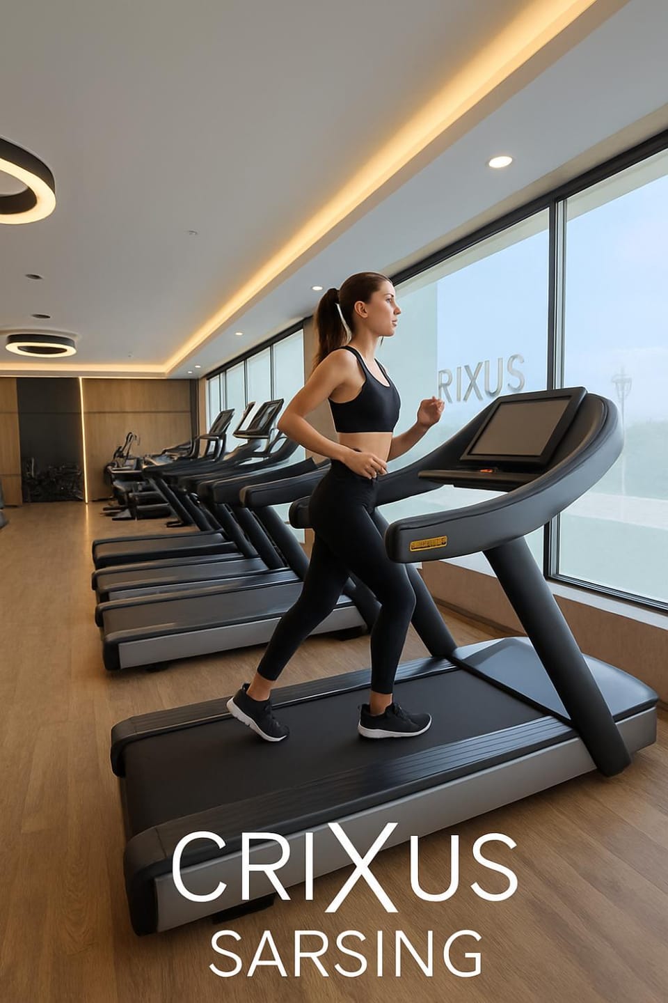 Fitness centre/facilities, Fitness centre/facilities