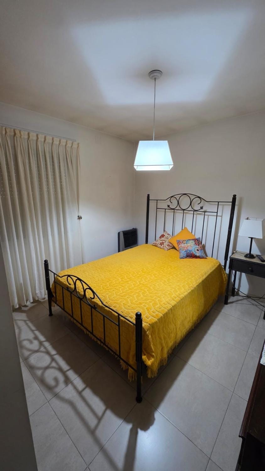 Departamento en Rio Cuarto Apartment in Río Cuarto