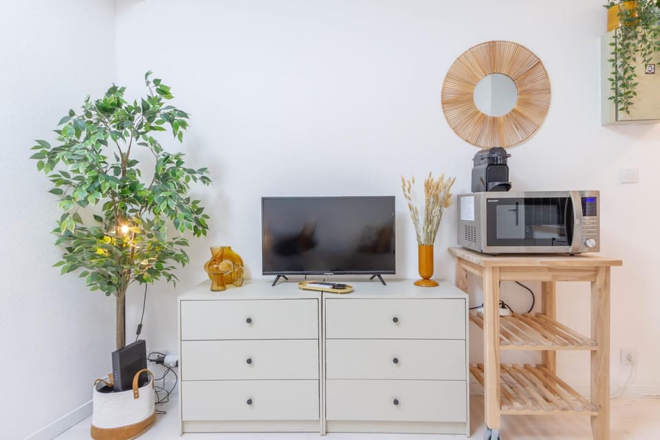 TV and multimedia