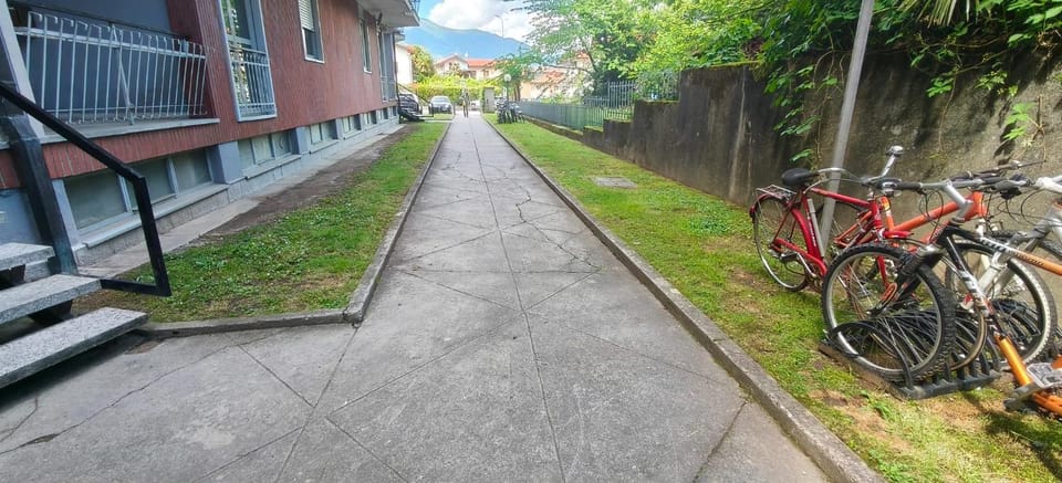 Casa Gioia Apartment in Cannobio