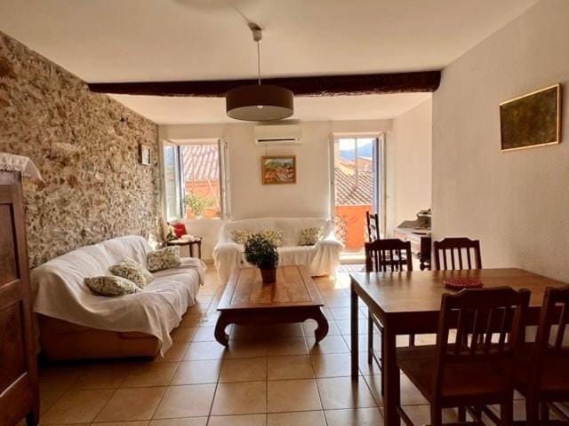 Casa Quintana Apartment in Port-Vendres