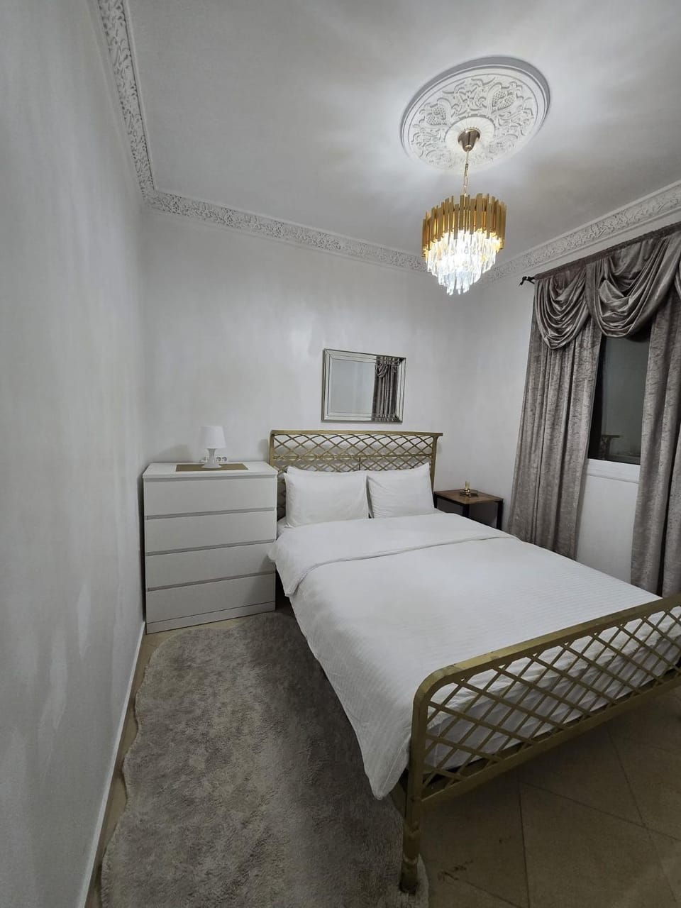 Tangier Sea View Apartment Apartment in Tangier