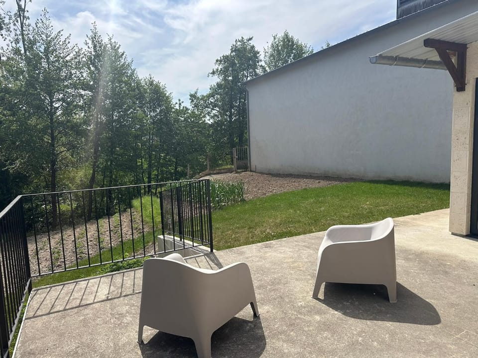 Maison Familiale Premium - 10km Beauval House in Centre-Val de Loire