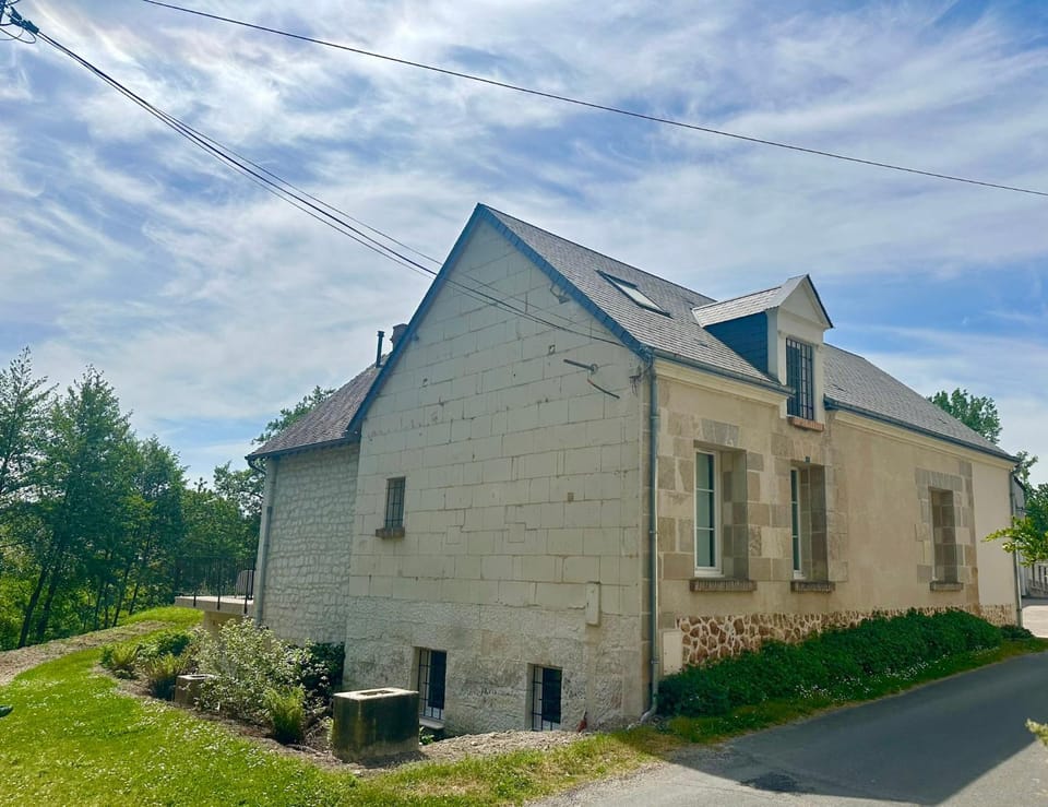 Maison Familiale Premium - 10km Beauval House in Centre-Val de Loire