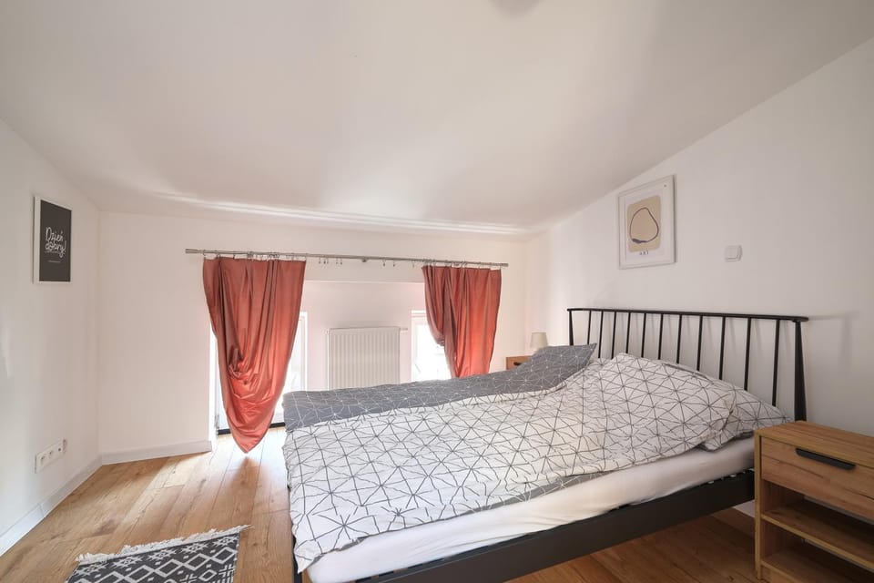 Apartamenty Złotoryja Silver 2 Apartment in Lower Silesian Voivodeship