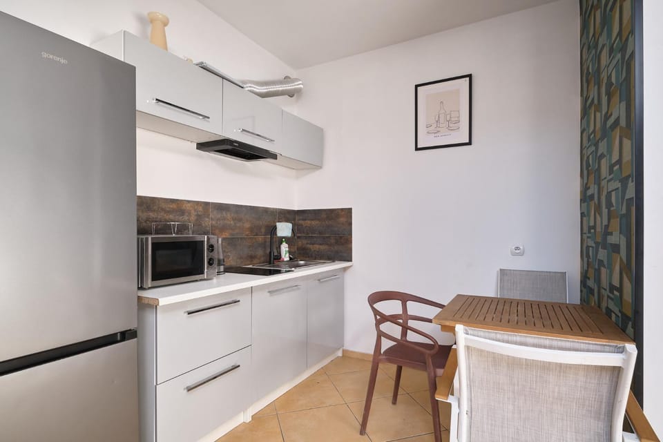 Apartamenty Złotoryja Silver 2 Apartment in Lower Silesian Voivodeship