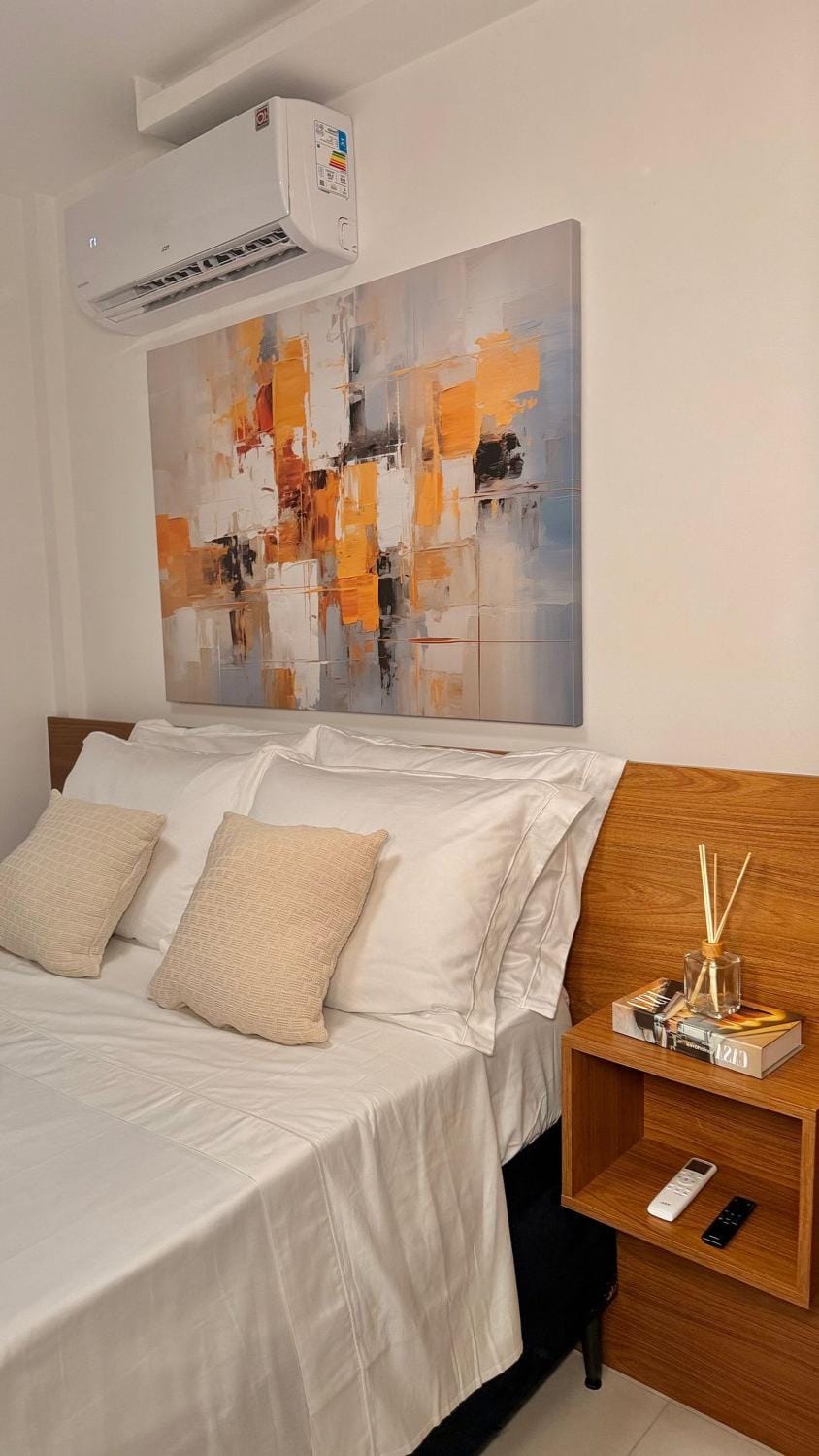 Studio 405 facilitá Apartment in Vitoria